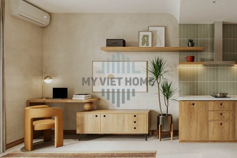 Studio Apartment in Nha Trang, No. 25791 8