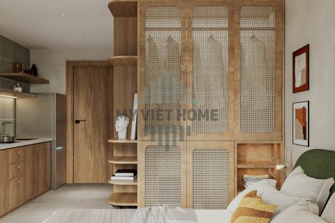 Studio Apartment in Nha Trang, No. 25791 11