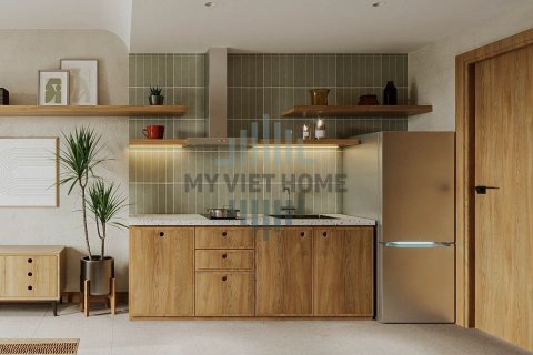 Studio Apartment in Nha Trang, No. 25791 9