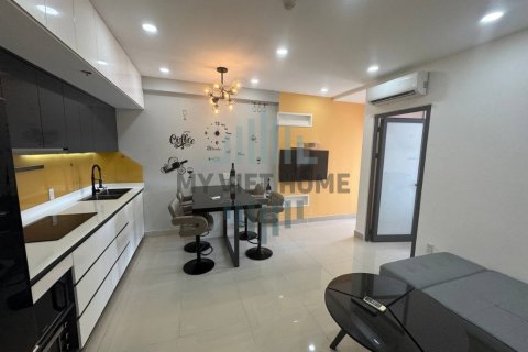 2 bedrooms Apartment in Nha Trang,  No. 25789 5