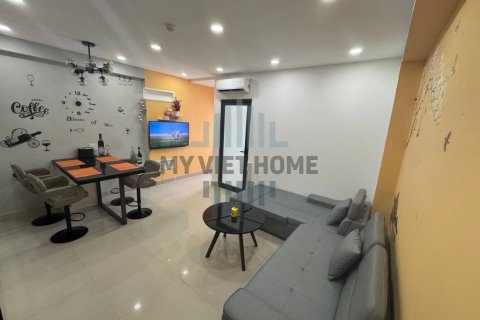 2 bedrooms Apartment in Nha Trang,  No. 25789 6