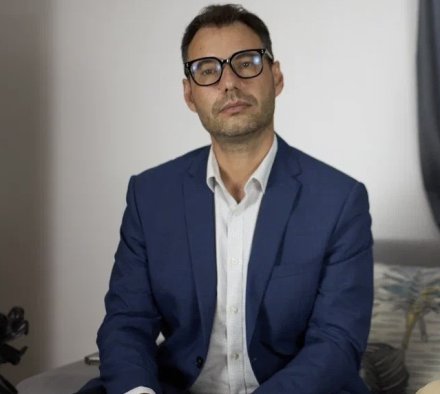 Artem Spitsyn
