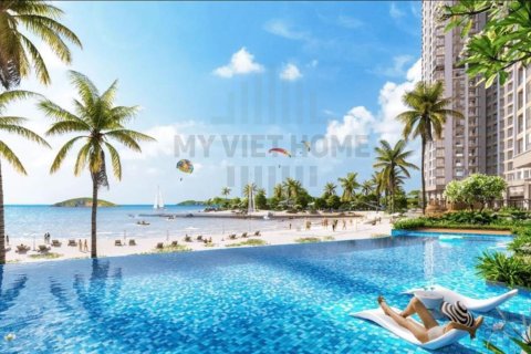 2 bedrooms Apartment in Nha Trang,  No. 26870 2
