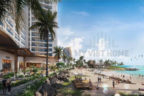 2 bedrooms Apartment in Nha Trang,  No. 26870 15