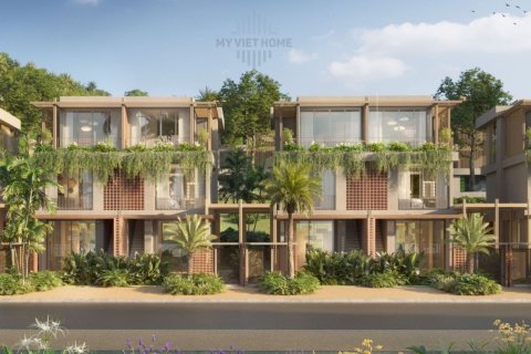 3 bedrooms Villa in Nha Trang,  No. 28853