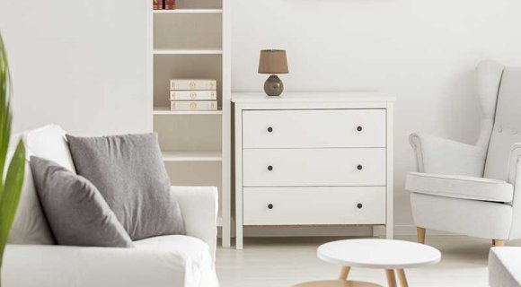 Industrial real estate market strengthens, potentially a key growth driver for the entire sector