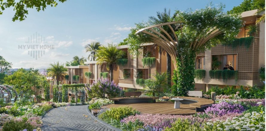3 bedrooms Villa in Nha Trang, No. 28855