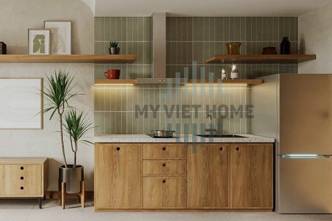 2 bedrooms Apartment in Nha Trang,  No. 26870 12