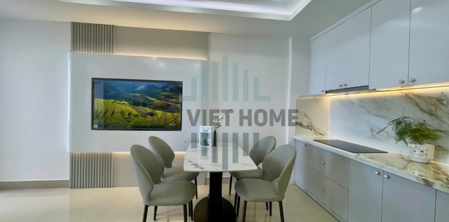 2 bedrooms Apartment in Nha Trang, No. 25790