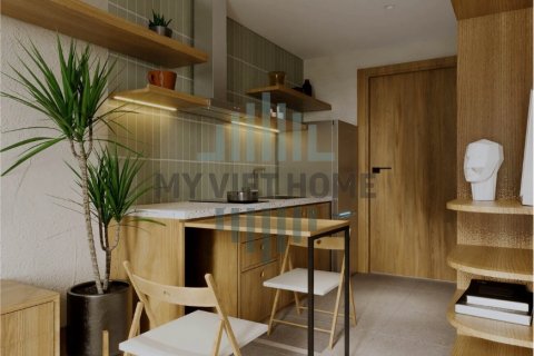 Studio Apartment in Nha Trang, No. 25791 12