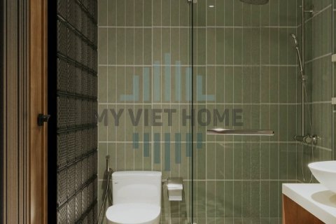 Studio Apartment in Nha Trang, No. 25791 14