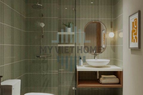 Studio Apartment in Nha Trang, No. 25791 13