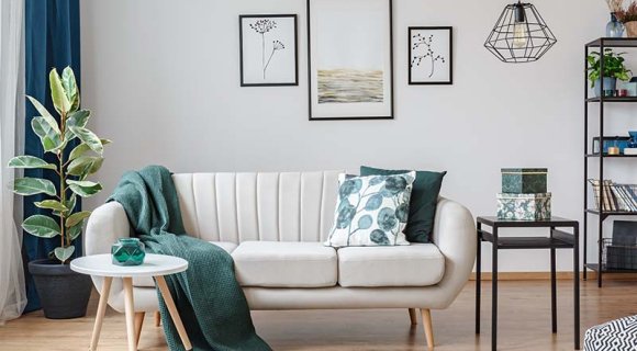 How is housing built in Vietnam?