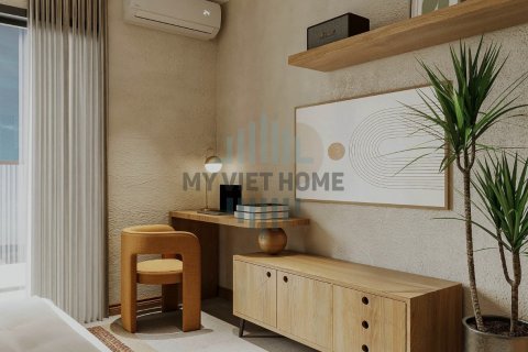Studio Apartment in Nha Trang, No. 25791 4