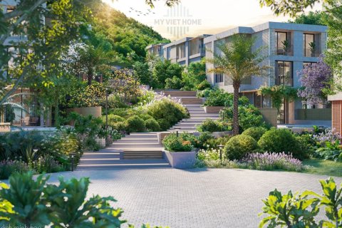 3 bedrooms Villa in Nha Trang, No. 28855 2