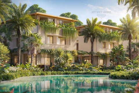 3 bedrooms Villa in Nha Trang, No. 28855 5