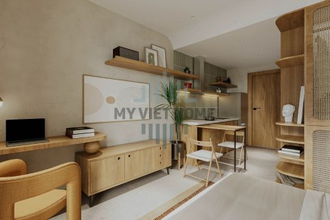 Studio Apartment in Nha Trang, No. 25791 5