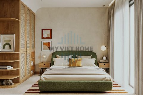 Studio Apartment in Nha Trang, No. 25791 6