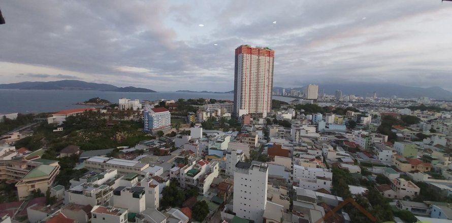 3 bedrooms Apartment in Nha Trang,  No. 28623