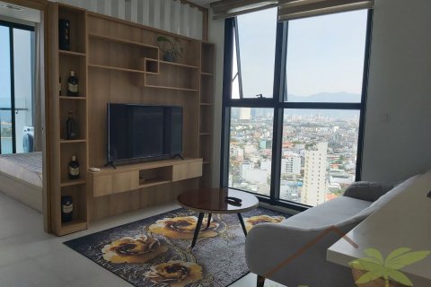 1 bedroom Apartment in Nha Trang, No. 28624 2