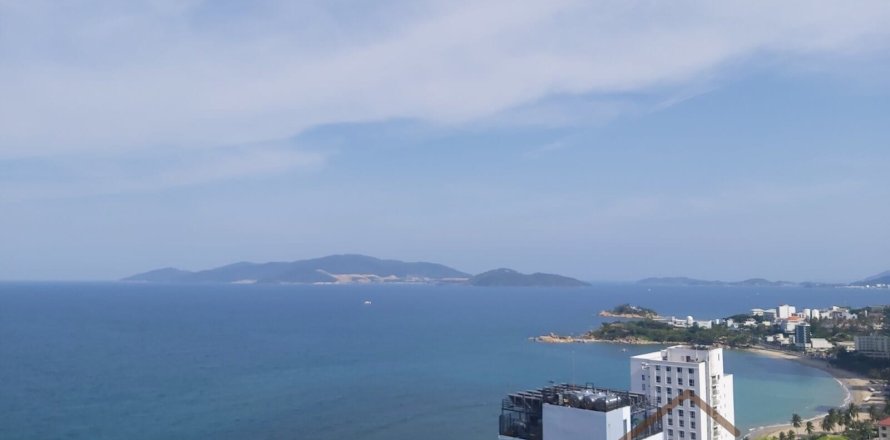 1 bedroom Apartment in Nha Trang, No. 28624