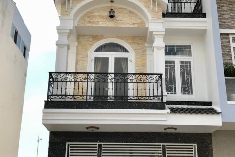 3 bedrooms House in Nha Trang,  No. 28620