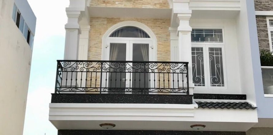 3 bedrooms House in Nha Trang,  No. 28620
