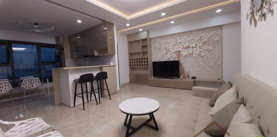 3 bedrooms Apartment in Nha Trang, No. 28622