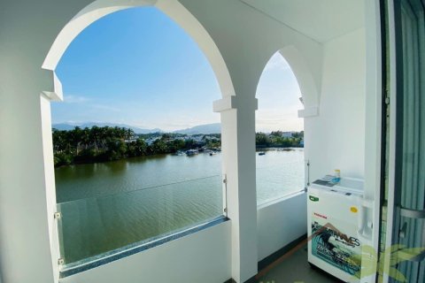 Квартира с 2 спальнями в Нячанг,  № 28625 9