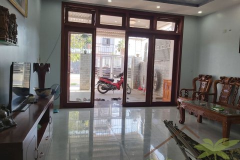 3 bedrooms House in Nha Trang, No. 28621