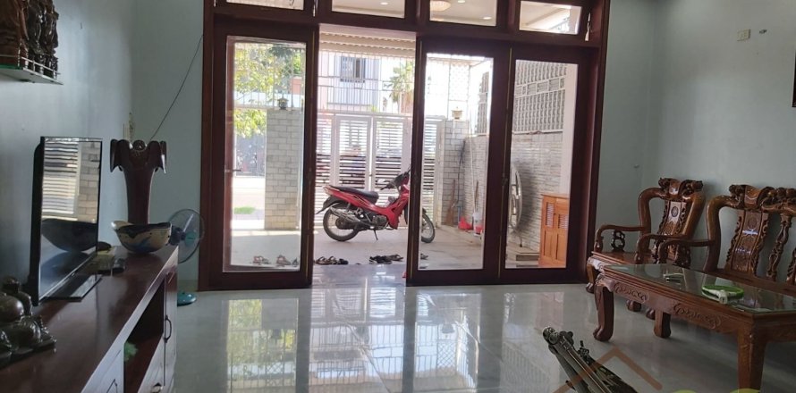 3 bedrooms House in Nha Trang,  No. 28621