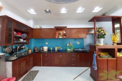 3 bedrooms House in Nha Trang,  No. 28621 4