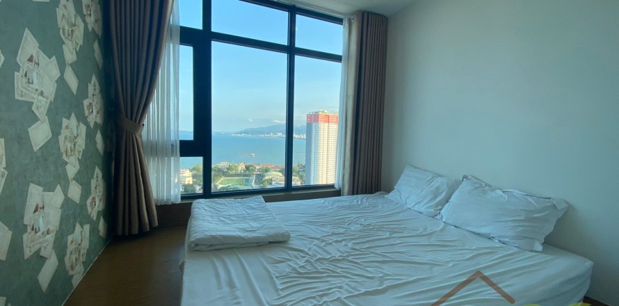 2 bedrooms Apartment in Nha Trang,  No. 28626