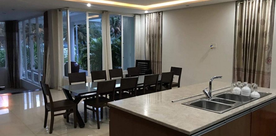 4 bedrooms Villa in Nha Trang,  No. 10597