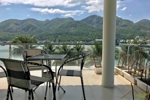 4 bedrooms Villa in Nha Trang,  No. 10597 10
