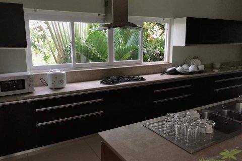 4 bedrooms Villa in Nha Trang,  No. 10597 4