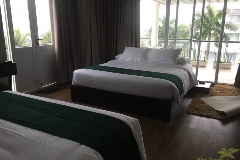 4 bedrooms Villa in Nha Trang,  No. 10597 7