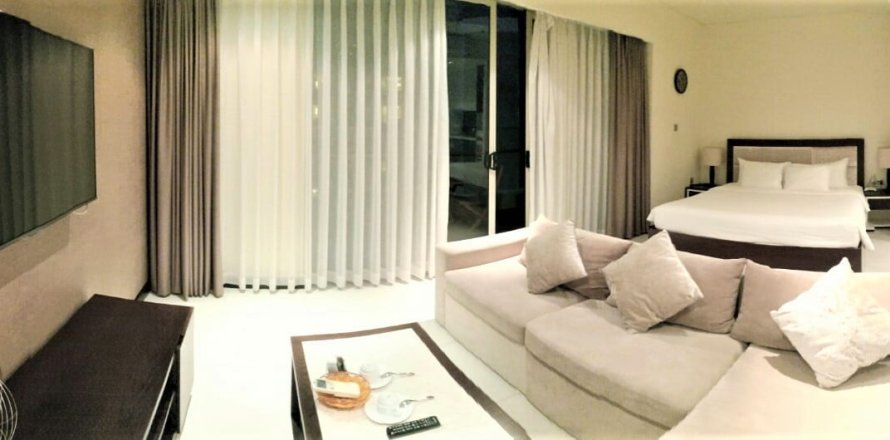 1 bedroom Apartment in Nha Trang, No. 28732
