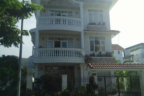 2 bedrooms Villa in Nha Trang,  No. 28731