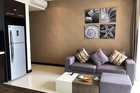 2 bedrooms Apartment in Nha Trang, No. 28736 2