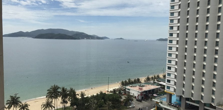 2 bedrooms Apartment in Nha Trang, No. 28736