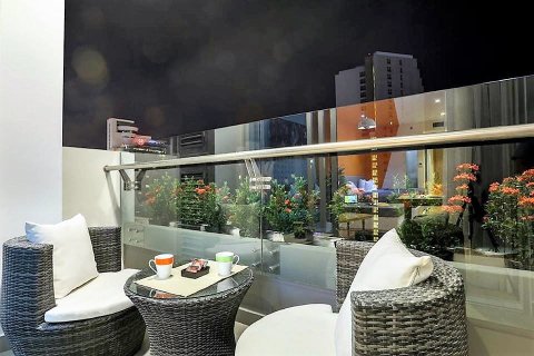 2 bedrooms Apartment in Nha Trang,  No. 28735 7
