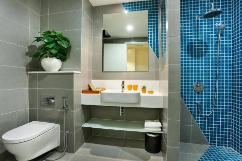 2 bedrooms Apartment in Nha Trang,  No. 28735 6