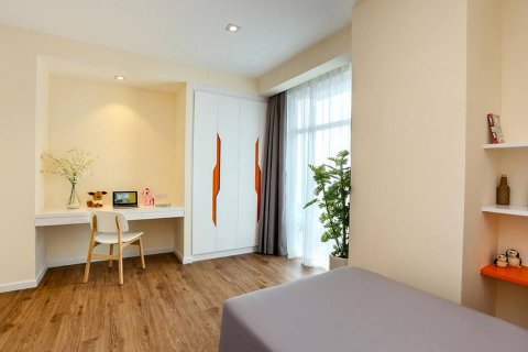 2 bedrooms Apartment in Nha Trang,  No. 28735 3
