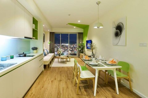 2 bedrooms Apartment in Nha Trang,  No. 28735