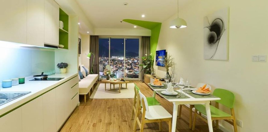 2 bedrooms Apartment in Nha Trang,  No. 28735