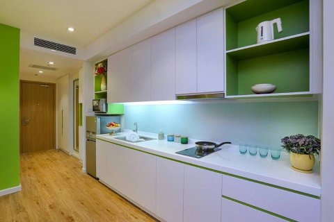 2 bedrooms Apartment in Nha Trang,  No. 28735 2