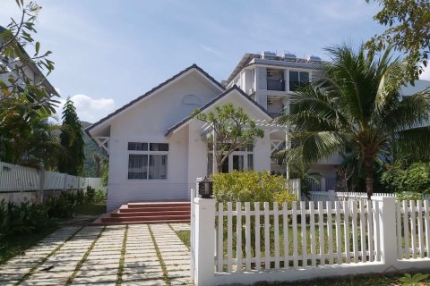 2 bedrooms House in Nha Trang, No. 28737