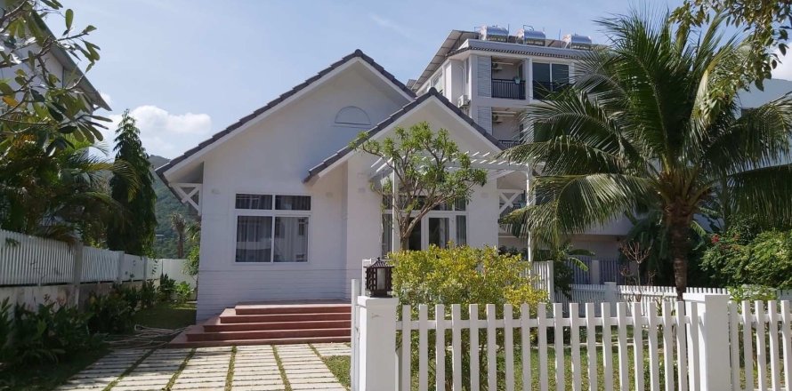 2 bedrooms House in Nha Trang,  No. 28737