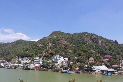 2 bedrooms Apartment in Nha Trang,  No. 28734 9